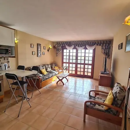 2Спальный Апартамент Возле Пляжа Apartment