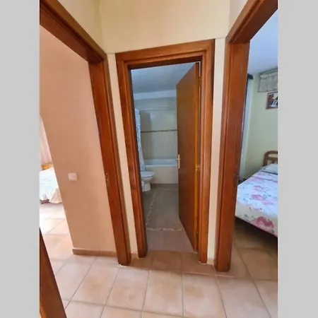 2Спальный Апартамент Возле Пляжа Appartement *